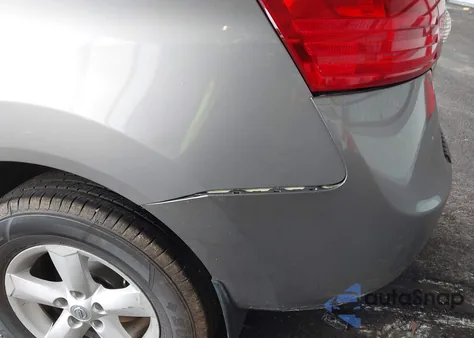 2013 Nissan Rogue S from USA, damaged, VIN JN8AS5MV4DW622304
